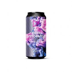 Funky Fluid Stromy - Triple Brew