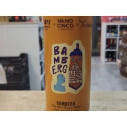 Nano Cinco Bamberg
