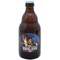 Brouwerij VanHonsebrouck Brigand cl33 - Iperdrink