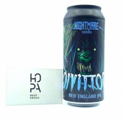 Drunken Bros Qvittoq