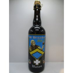 St. Bernardus Abt 12