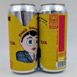 Sureshot Brewing Timperley Pale Ale