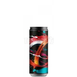 Antikorpo Brewing Back to Bock