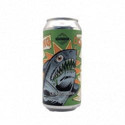 Basqueland Brewing Landshark