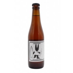 Beun Brewing Company Badman Neipa