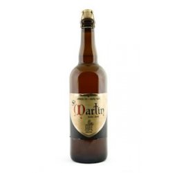 Saint-Martin Bio Blonde 75cl - Belbiere