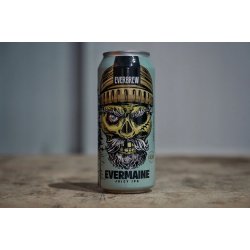 Cervejaria EverBrew EVERMAINE