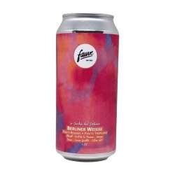 Fauve Le Jardin Des Délices