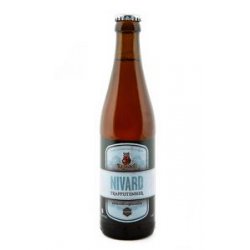 Nivard 33cl - Belbiere