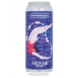 Hop Hooligans - State of Flow - Beerdome