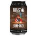 Rocky Ridge Ken Oats Maple Coffee Breakfast Stout 375mL ABV 7% Rocky Ridge Ken Oats Maple Coffee Breakfast Stout 375mL ABV 7%