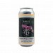 Ārpus collab' Mortalis - Alphonso Mango x Coconut x Sticky Rice x Pineapple Smoothie Ale - 44cl  Smoothie Sour 