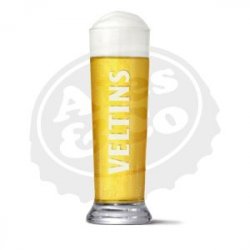 Bicchiere Veltins Scena 6x0,4lt - Ales & Co.