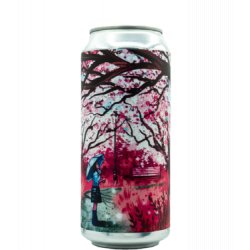 Tree House Brewing Co. New Day - J&B Craft Drinks