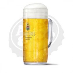 Bicchiere Veltins Boccale Moldau 6x0,5lt - Ales & Co.