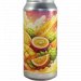 White dog Brewery Basically Juice 
