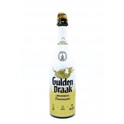 Gulden Draak Brewmaster 75cl - Belgian Brewed