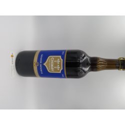 Chimay Grande Réserve 75cl - Widmer Bierspezialitäten