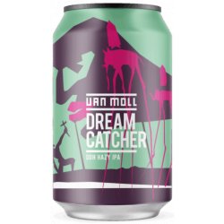 Van Moll Dreamcatcher 2025