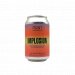 To Øl - Implosion Fruited sans alcool - 33cl 