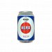 Basqueland - Hero 33cl  Hazy IPA sans alcool 