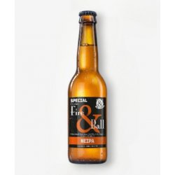 DE MOLEN FIRE & BALL 33CL - Simons Kaas & Noten