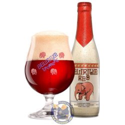 Delirium Red 8,5° - 13L - BelgianShop