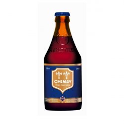 Chimay Grande Réserve (Blue)