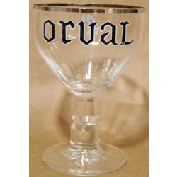 Copa Orval - Cervezas Especiales