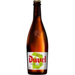 Duvel BiÃre blonde forte 9.5% 75 cl 9.5%vol. - Selfdrinks