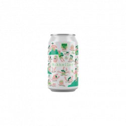 Mikkeller Passion Pool Shallow