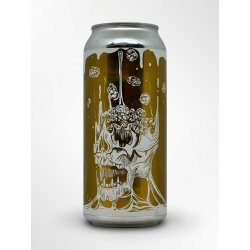 Parish Brewing Co. Holy Ghost