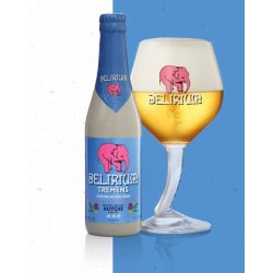 Delirium Tremens