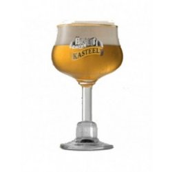 Glass Kasteelbier - Gourmet en Casa TCM