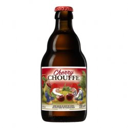 La Chouffe Cherry - Triple Brew