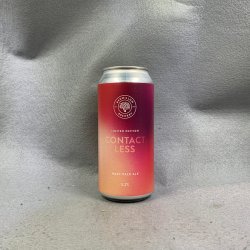 RedWillow Contactless - Beermoth