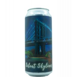 Timber Ales Silent Skylines - J&B Craft Drinks