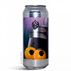 Monkish Brewing Co. Lost in Your Eyes IPA - Kihoskh