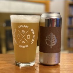 Wood Brothers Brewing Co. The Big Segeleski Wood Brothers Brewing Co. The Big Segeleski