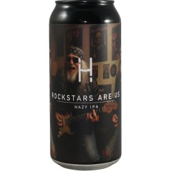 Hopalaa ROCKSTARS ARE US