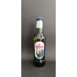 Ursus Breweries SA Ursus Premium