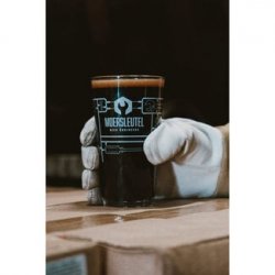 Moersleutel Vaas Bierglas - Drankenhandel Leiden / Speciaalbierpakket.nl