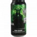 Black Rebel Brewing Company Mind Eraser 