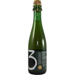 Brouwerij 3 Fonteinen 3 Fonteinen Cuvée Miel (season 24|25) Blend No. 34