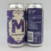 Phantom: M is for Mosaic DIPA (440ml) 