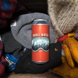 Vitamin Sea Brewing Double Winter