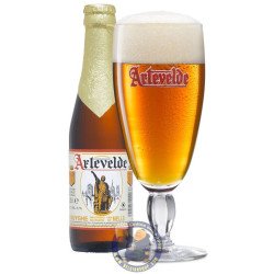 Artevelde Amber 5,7° - 14L - BelgianShop