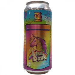 450 North Brewing Company SLUSHY Lite Lisa Dank