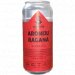 Labietis Aroniju Ragana Berry ale Labietis Aroniju Ragana Berry ale
