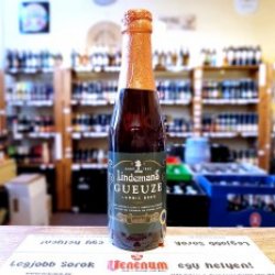 Lindemans Gueuze